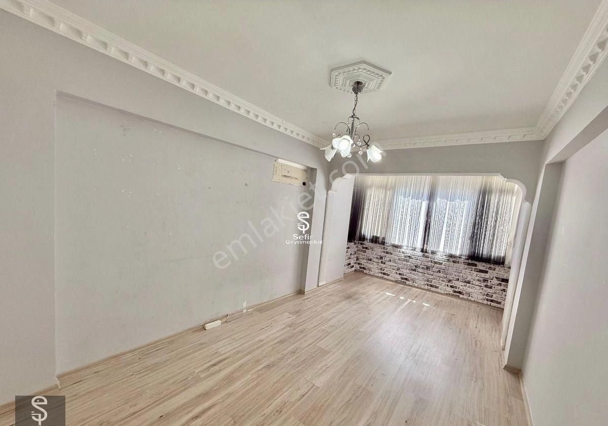 Alanya Merkez Şekerhane'de 2+1 Ayrı Mutfak Kiralık Daire - Görsel 13