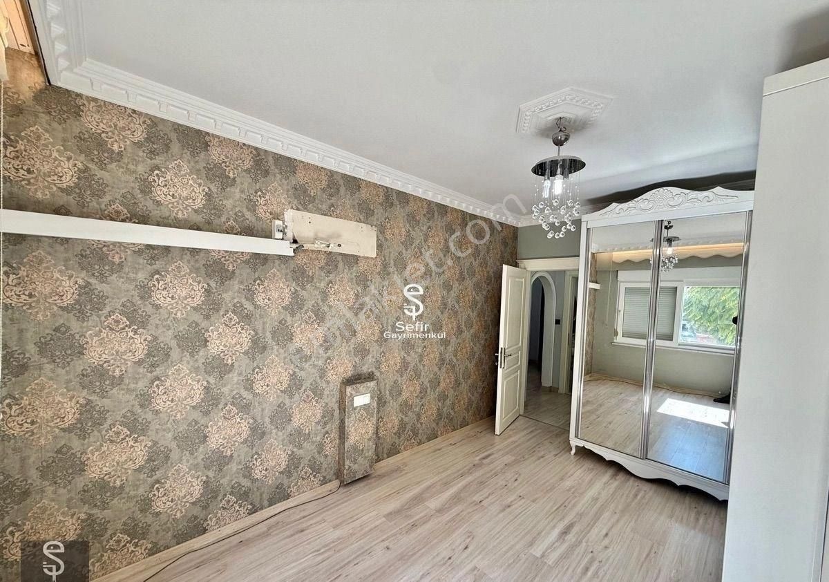 Alanya Merkez Şekerhane'de 2+1 Ayrı Mutfak Kiralık Daire - Görsel 3