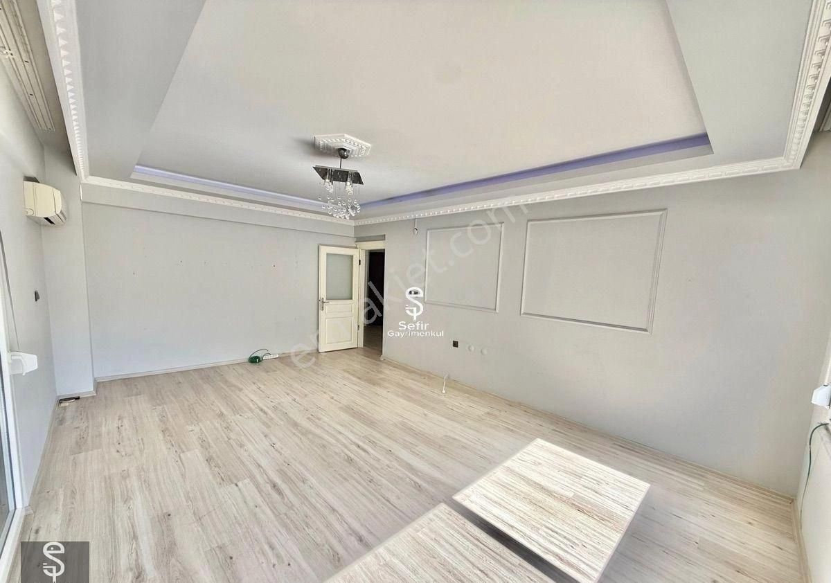 Alanya Merkez Şekerhane'de 2+1 Ayrı Mutfak Kiralık Daire - Görsel 5