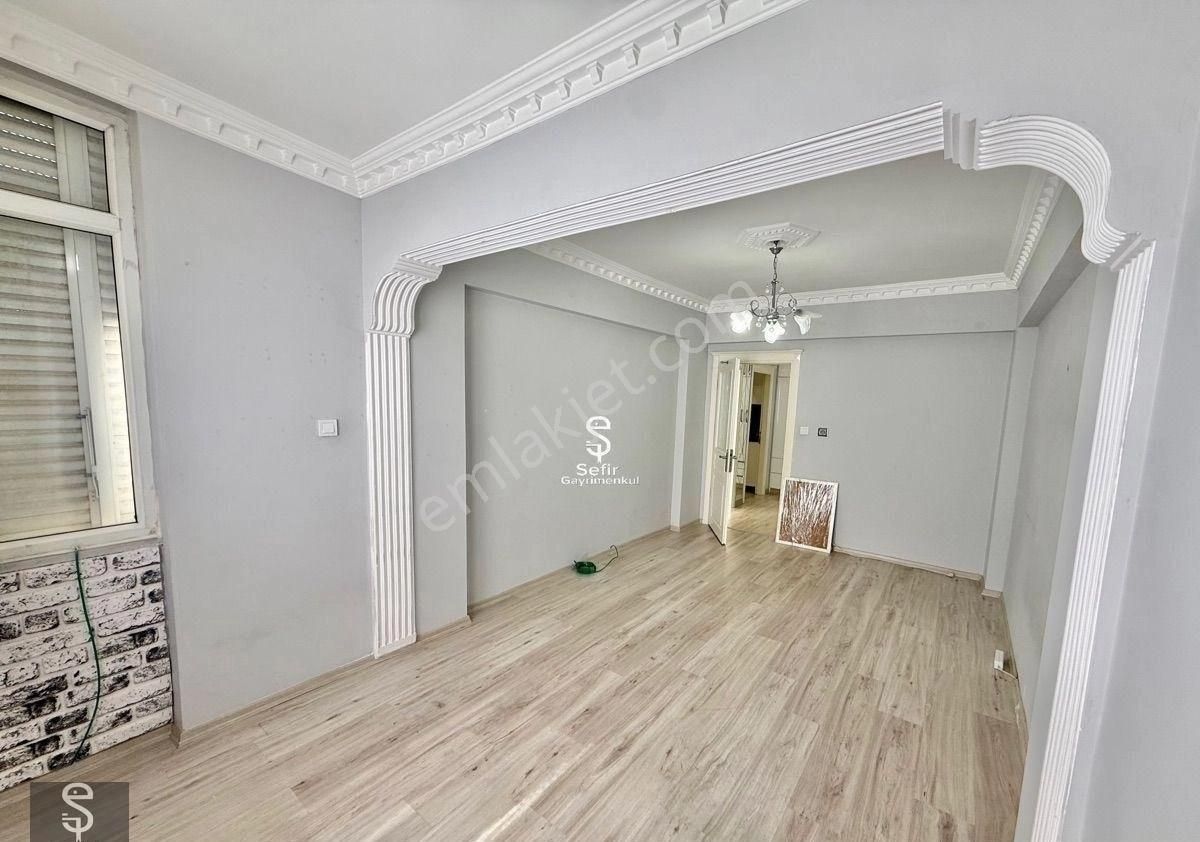 Alanya Merkez Şekerhane'de 2+1 Ayrı Mutfak Kiralık Daire - Görsel 19