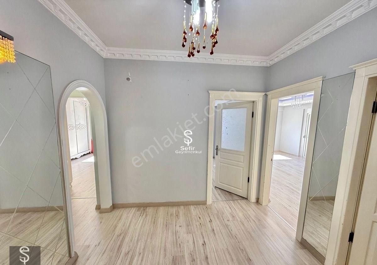 Alanya Merkez Şekerhane'de 2+1 Ayrı Mutfak Kiralık Daire - Görsel 20