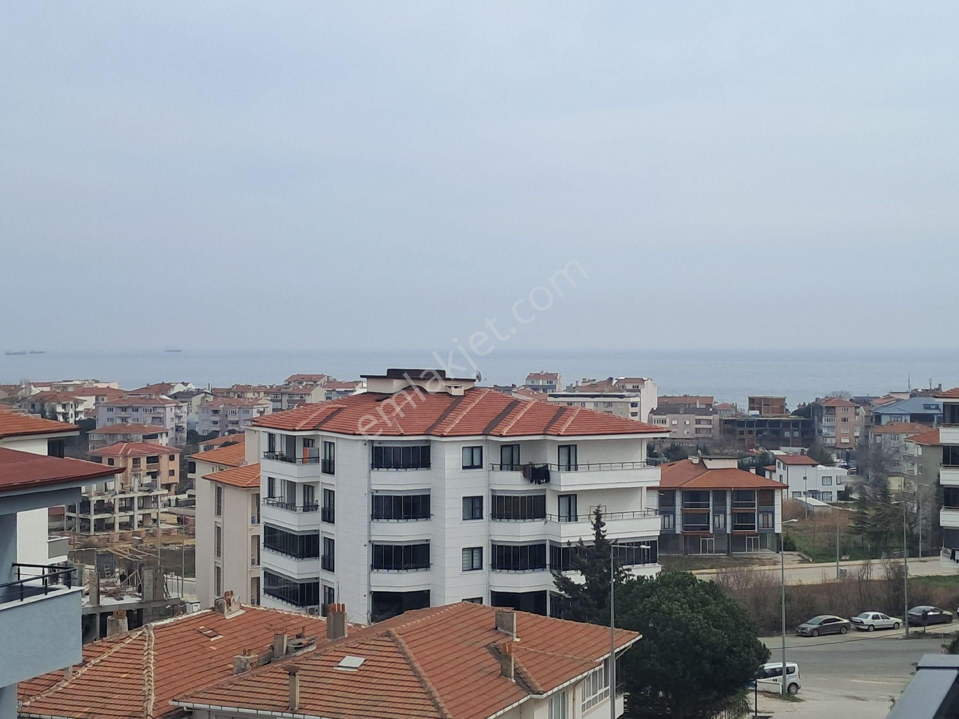 Tekirdağ Süleymanpaşa Ekşioğlundan Altınova Mah Satılık 2+1 - Görsel 10