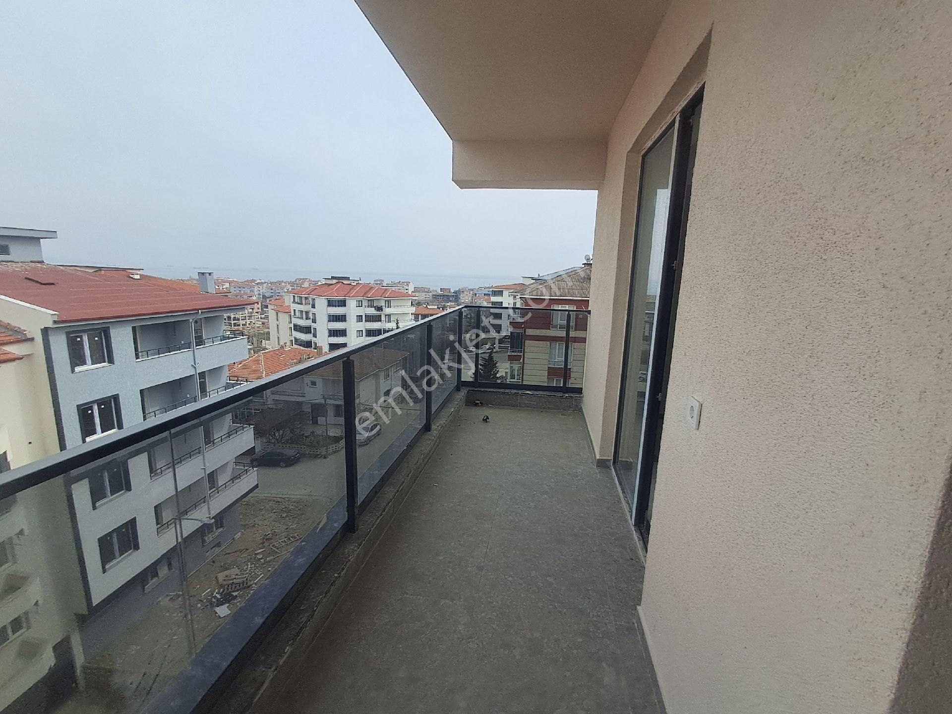 Tekirdağ Süleymanpaşa Ekşioğlundan Altınova Mah Satılık 2+1 - Görsel 8