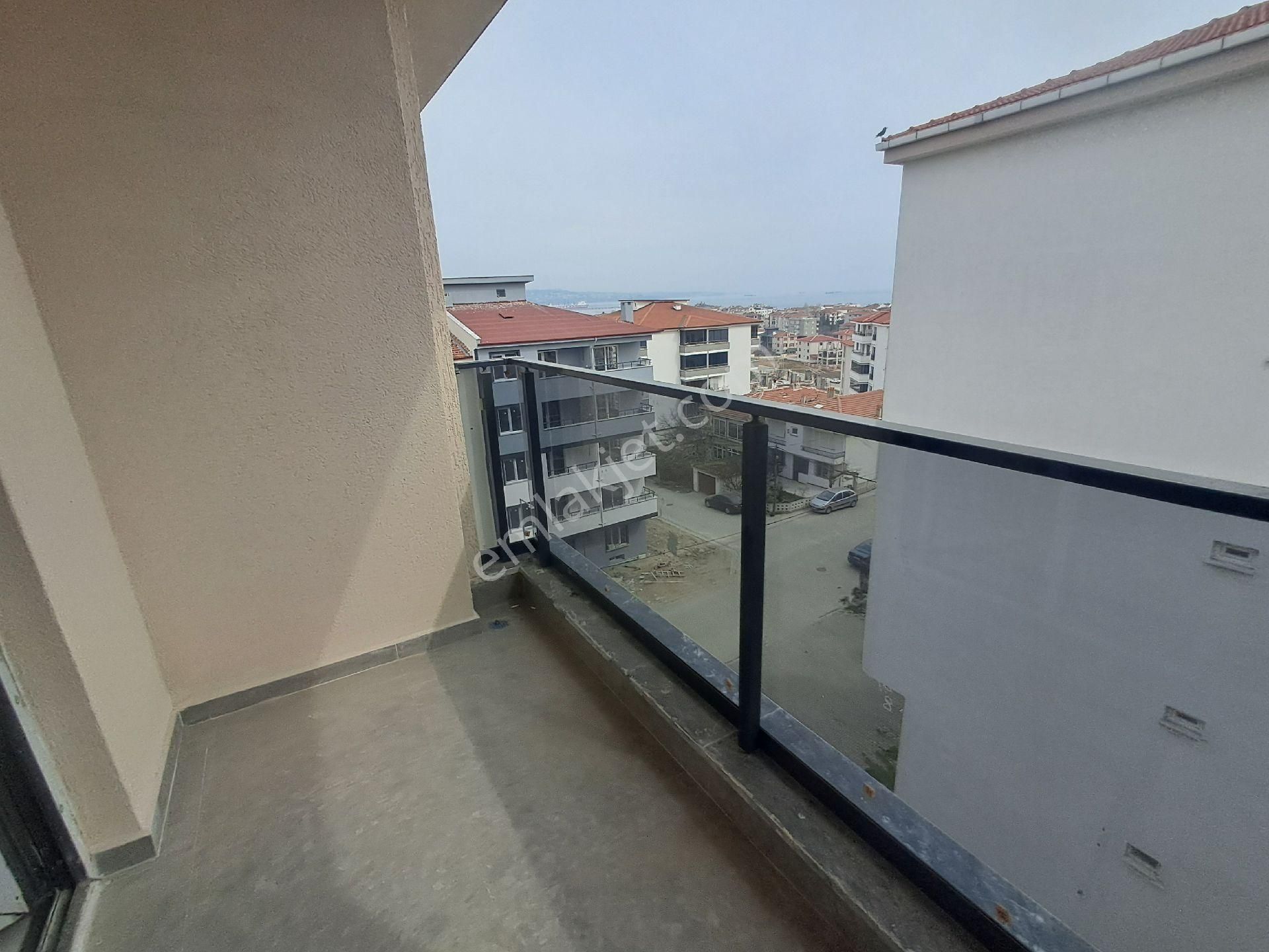 Tekirdağ Süleymanpaşa Ekşioğlundan Altınova Mah Satılık 2+1 - Görsel 22