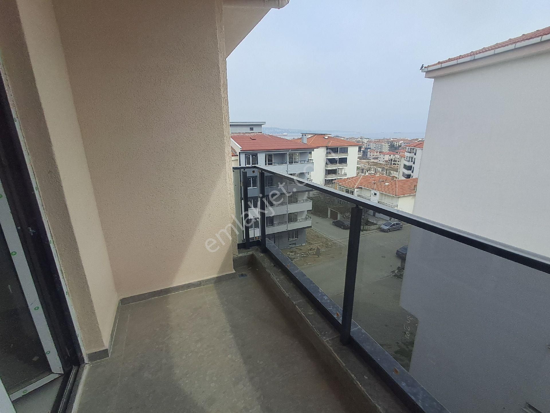 Tekirdağ Süleymanpaşa Ekşioğlundan Altınova Mah Satılık 2+1 - Görsel 21