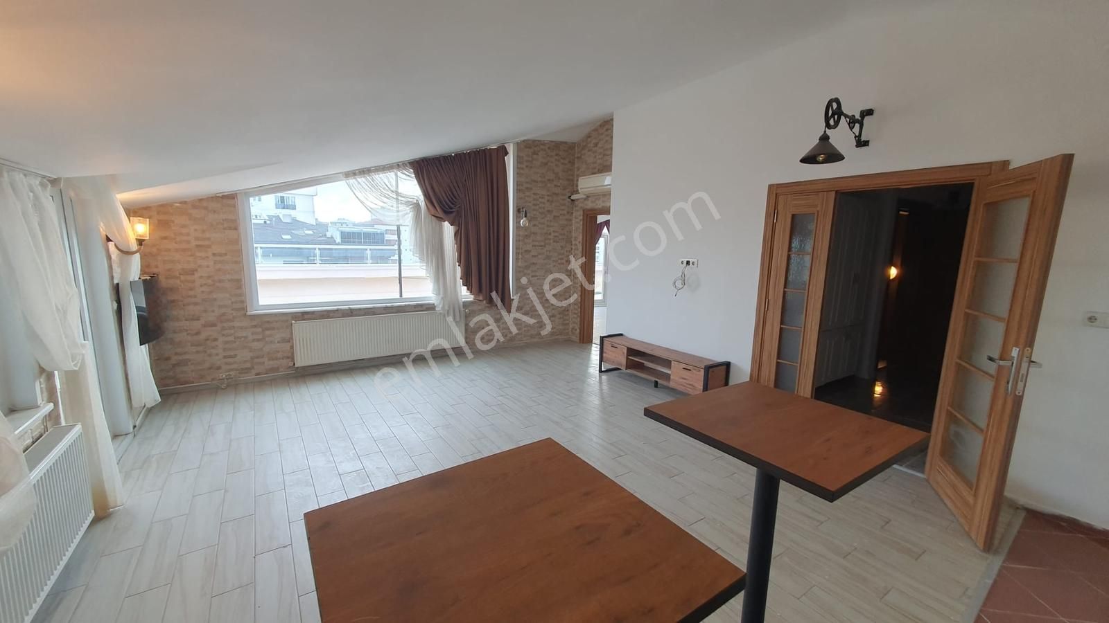 Kozyatağı'nda 330m² Deniz Manzaralı Teraslı Emsalsiz Satılık 3+1 - Görsel 9