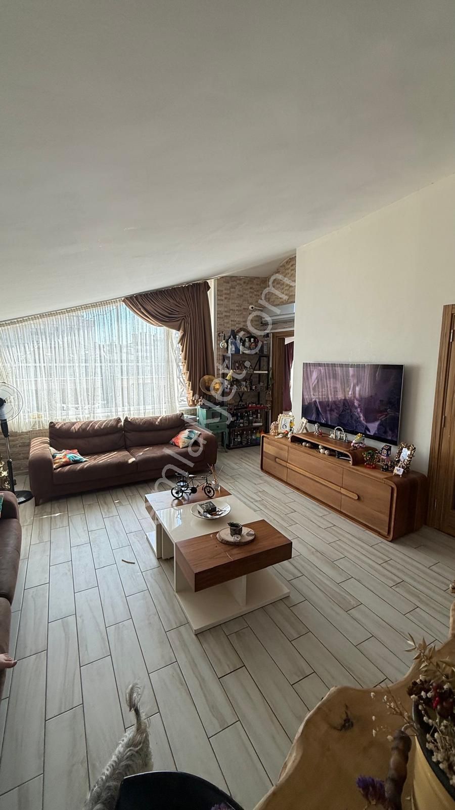 Kozyatağı'nda 330m² Deniz Manzaralı Teraslı Emsalsiz Satılık 3+1 - Görsel 6