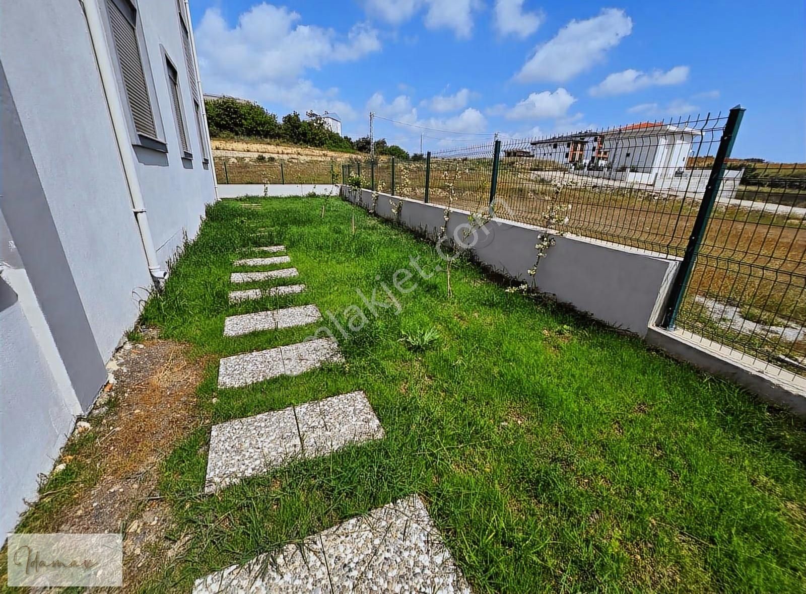 İdamax'tan Evrensekide Kiralık 2+1 Full Eşyalı Havuzlu Daire - Görsel 2