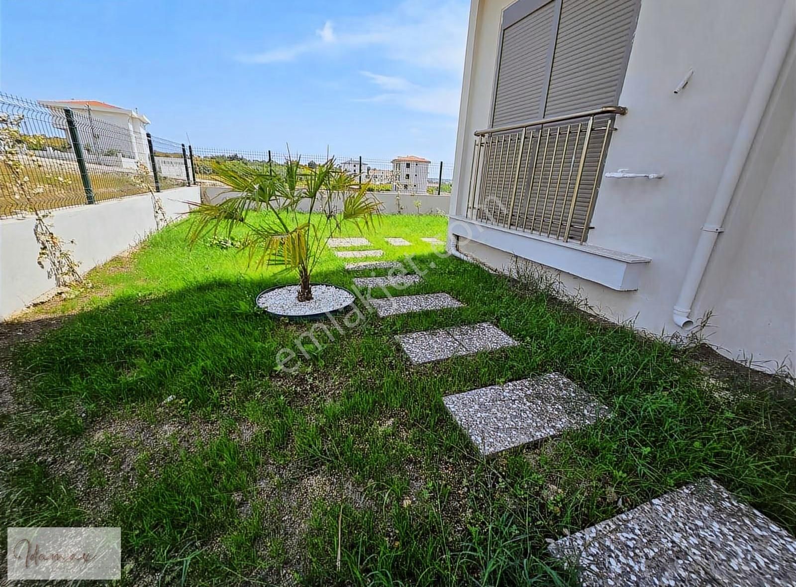 İdamax'tan Evrensekide Kiralık 2+1 Full Eşyalı Havuzlu Daire - Görsel 4