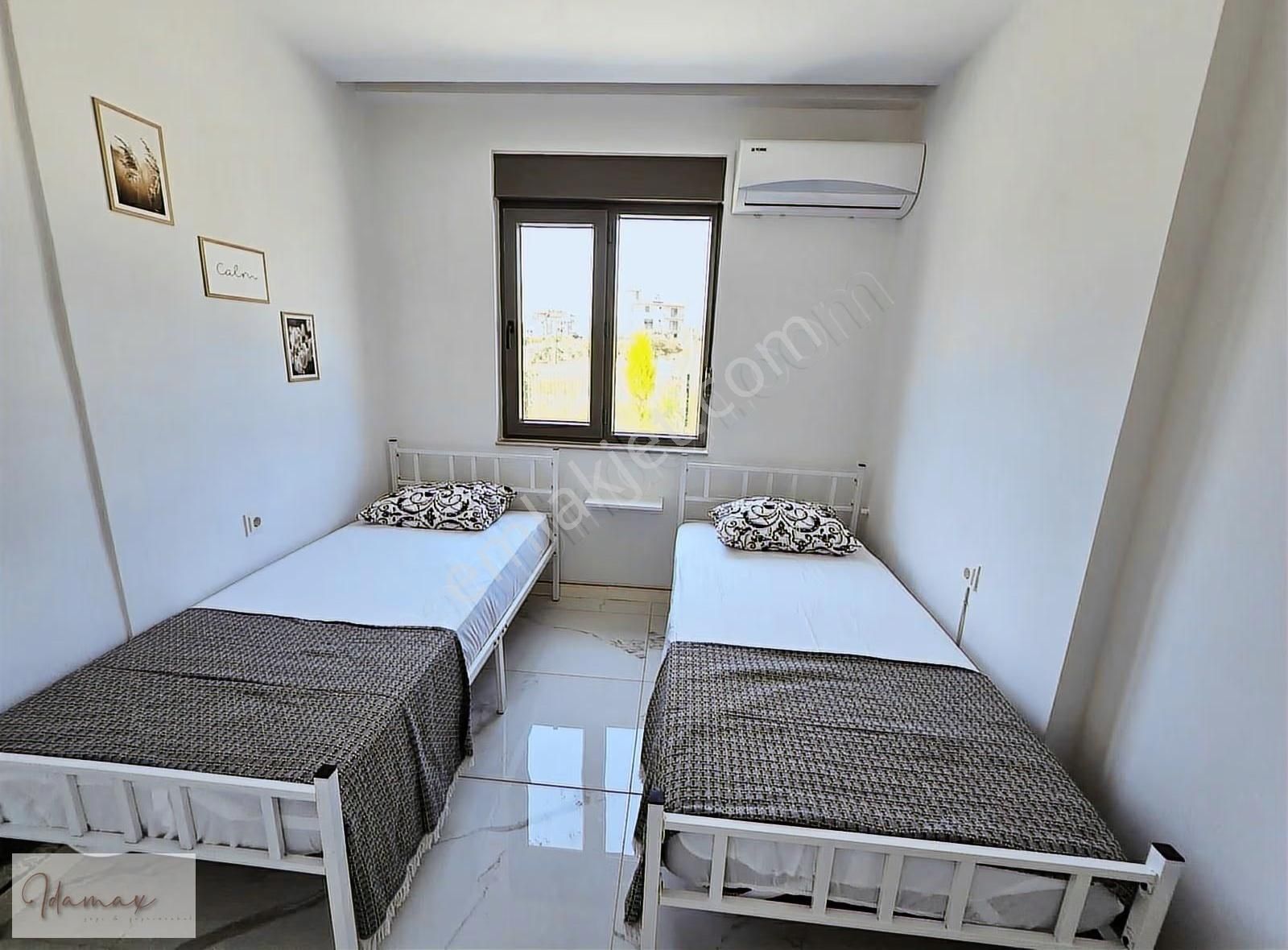 İdamax'tan Evrensekide Kiralık 2+1 Full Eşyalı Havuzlu Daire - Görsel 5