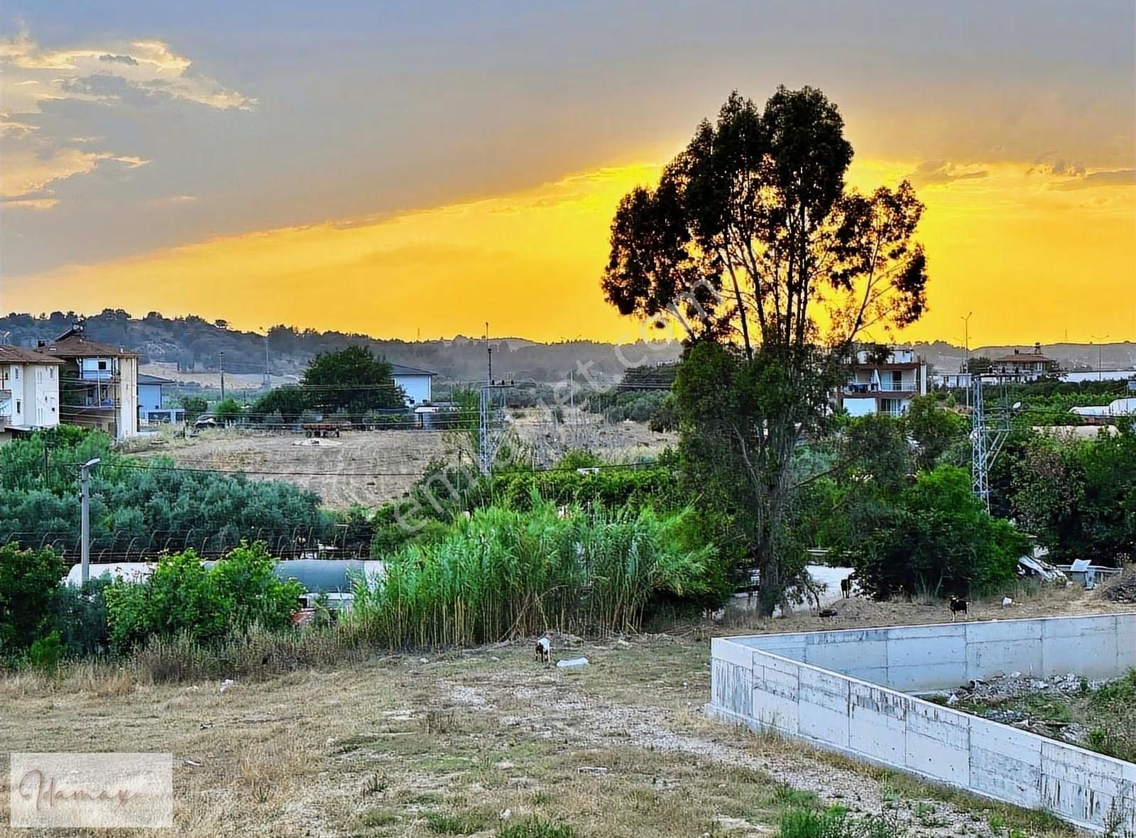 İdamax'tan Evrensekide Kiralık 2+1 Full Eşyalı Havuzlu Daire - Görsel 17