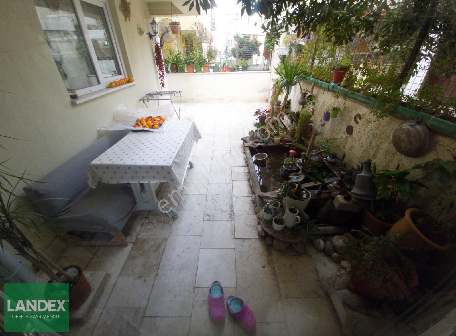 Landex'ten | Karaman Kiremitçide | 120 M² | Bahçe Katı Satılık - Görsel 12