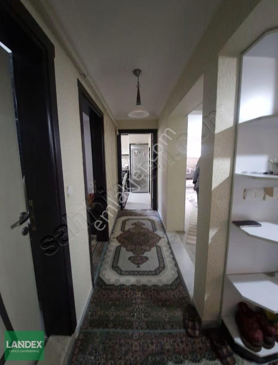 Landex'ten | Karaman Kiremitçide | 120 M² | Bahçe Katı Satılık - Görsel 18