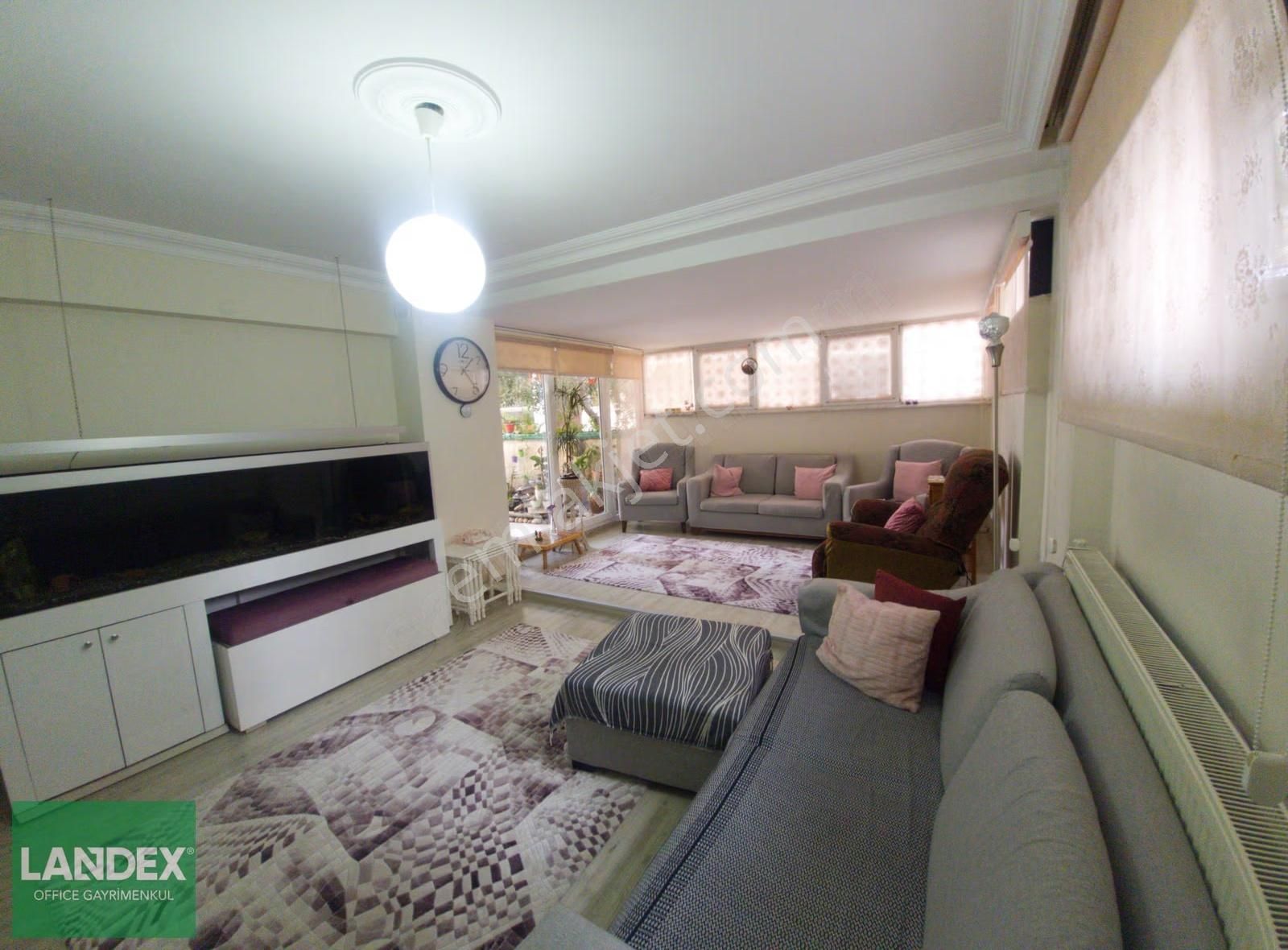 Landex'ten | Karaman Kiremitçide | 120 M² | Bahçe Katı Satılık - Görsel 3