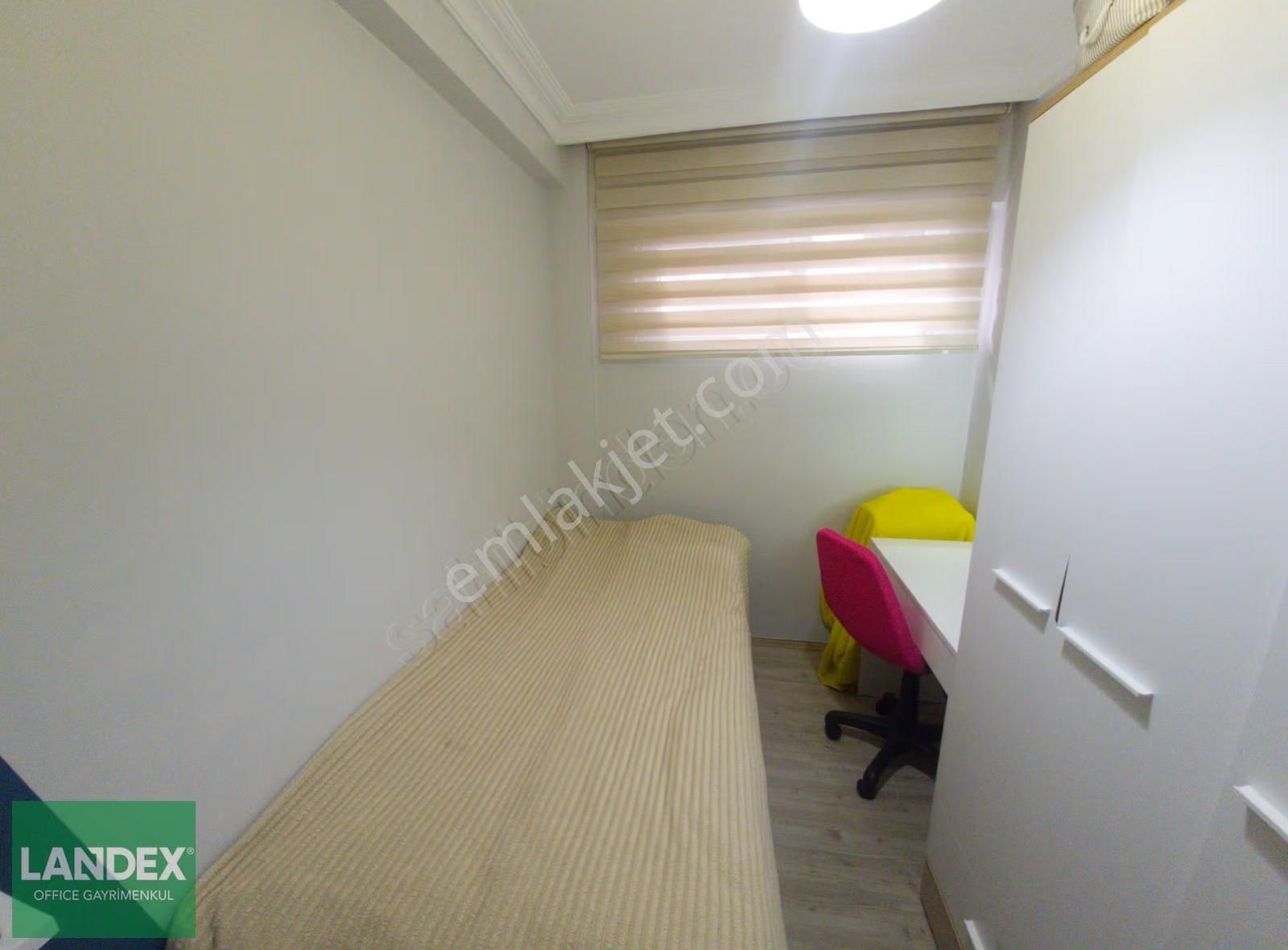 Landex'ten | Karaman Kiremitçide | 120 M² | Bahçe Katı Satılık - Görsel 7