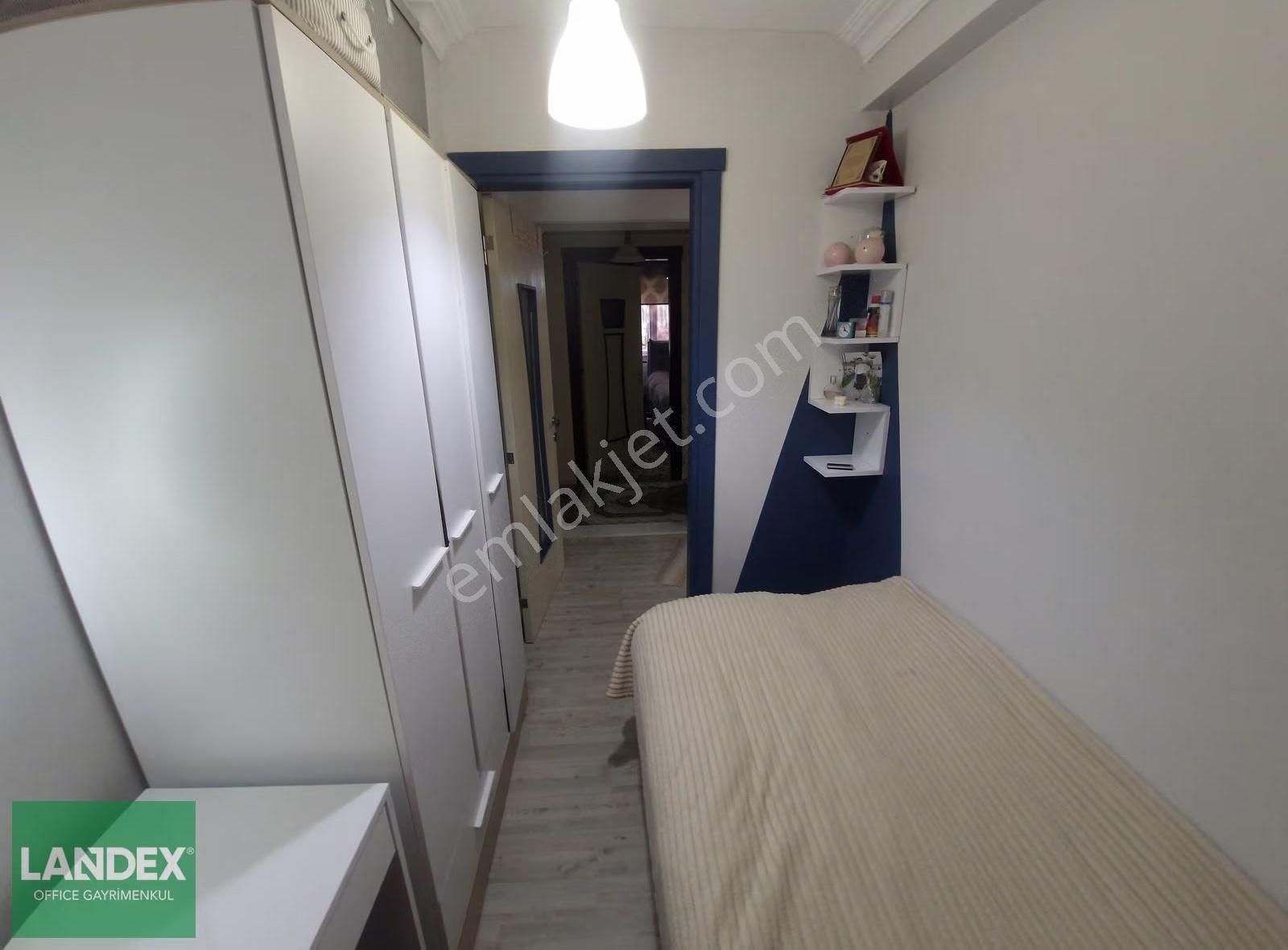 Landex'ten | Karaman Kiremitçide | 120 M² | Bahçe Katı Satılık - Görsel 13