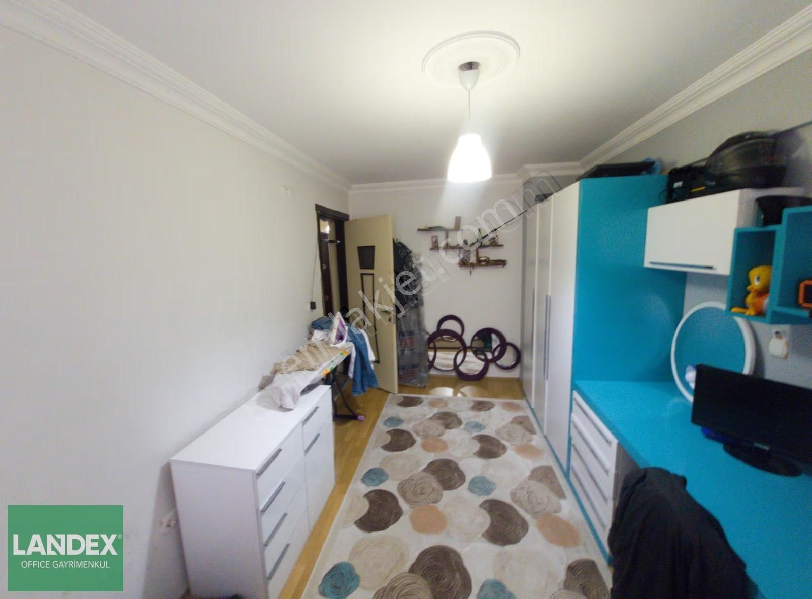 Landex'ten | Karaman Kiremitçide | 120 M² | Bahçe Katı Satılık - Görsel 19