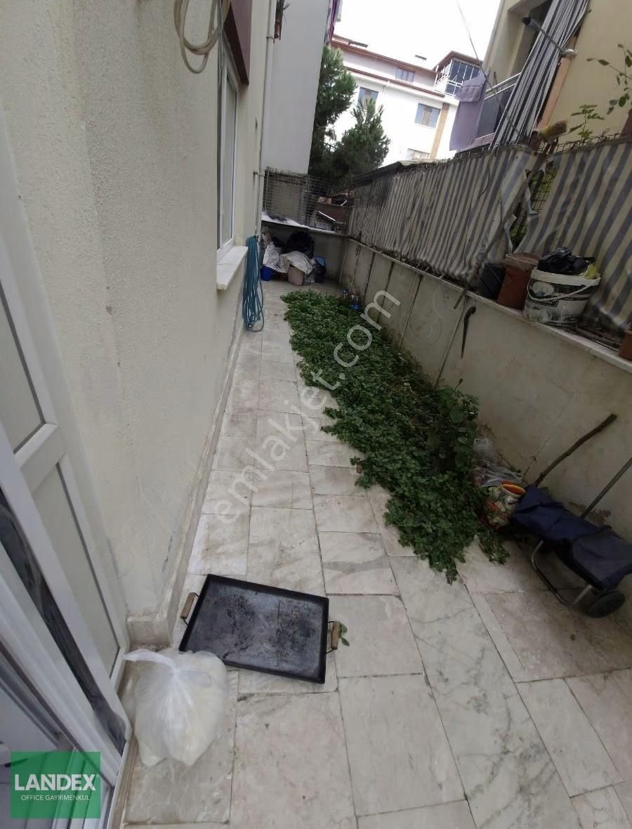 Landex'ten | Karaman Kiremitçide | 120 M² | Bahçe Katı Satılık - Görsel 14