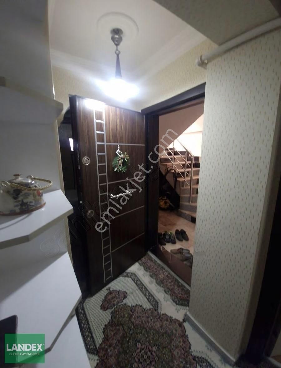 Landex'ten | Karaman Kiremitçide | 120 M² | Bahçe Katı Satılık - Görsel 20
