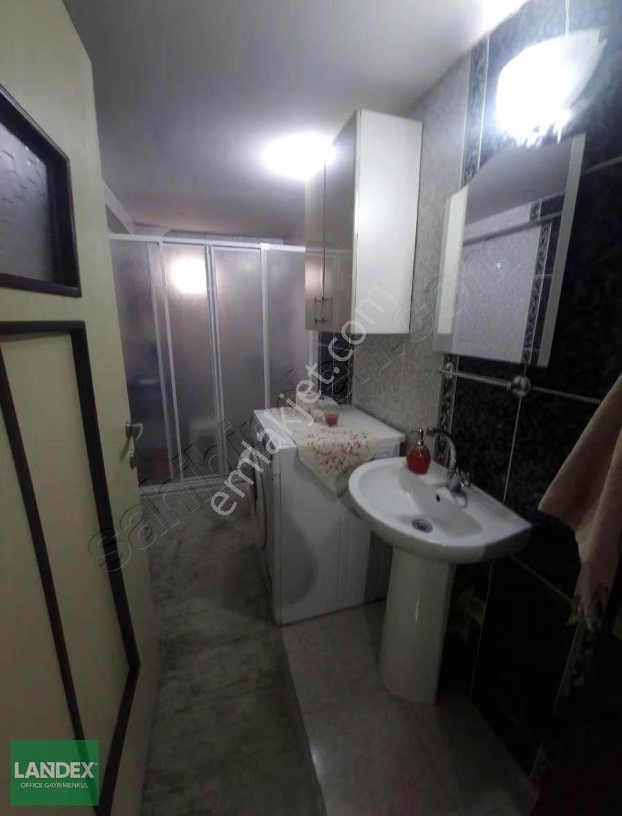 Landex'ten | Karaman Kiremitçide | 120 M² | Bahçe Katı Satılık - Görsel 16