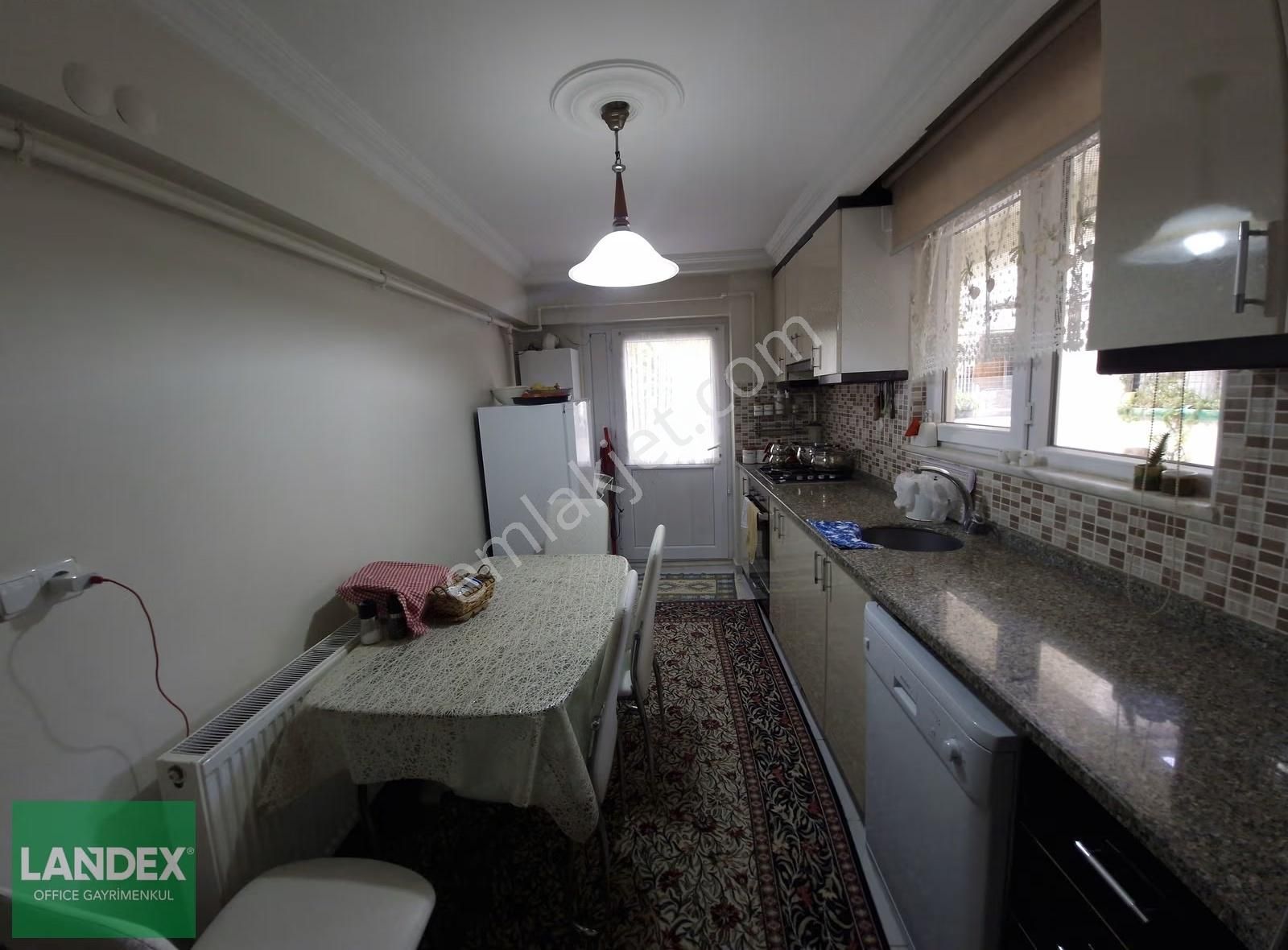 Landex'ten | Karaman Kiremitçide | 120 M² | Bahçe Katı Satılık - Görsel 8