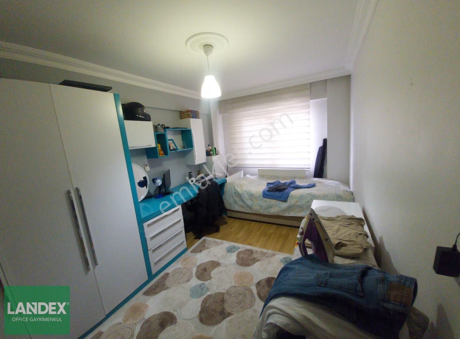 Landex'ten | Karaman Kiremitçide | 120 M² | Bahçe Katı Satılık - Görsel 23