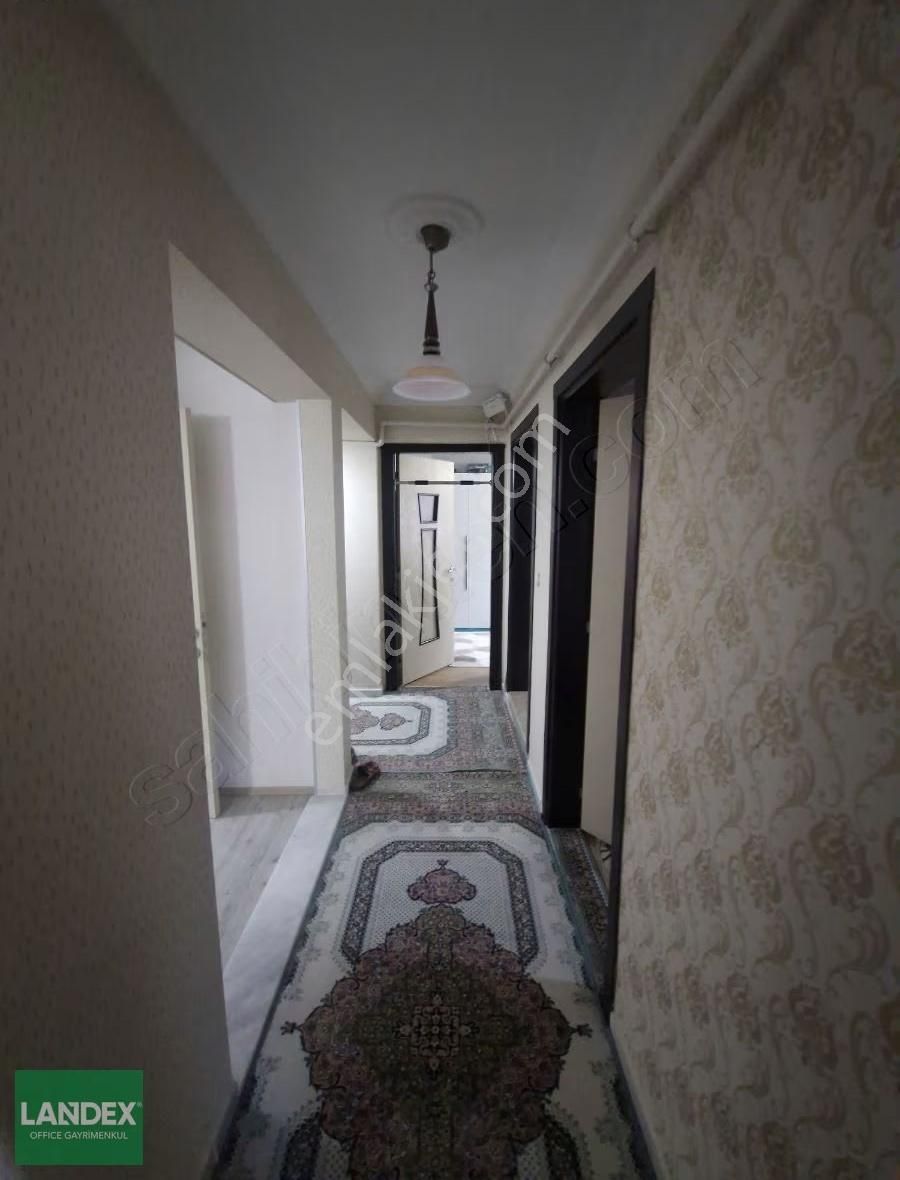 Landex'ten | Karaman Kiremitçide | 120 M² | Bahçe Katı Satılık - Görsel 2