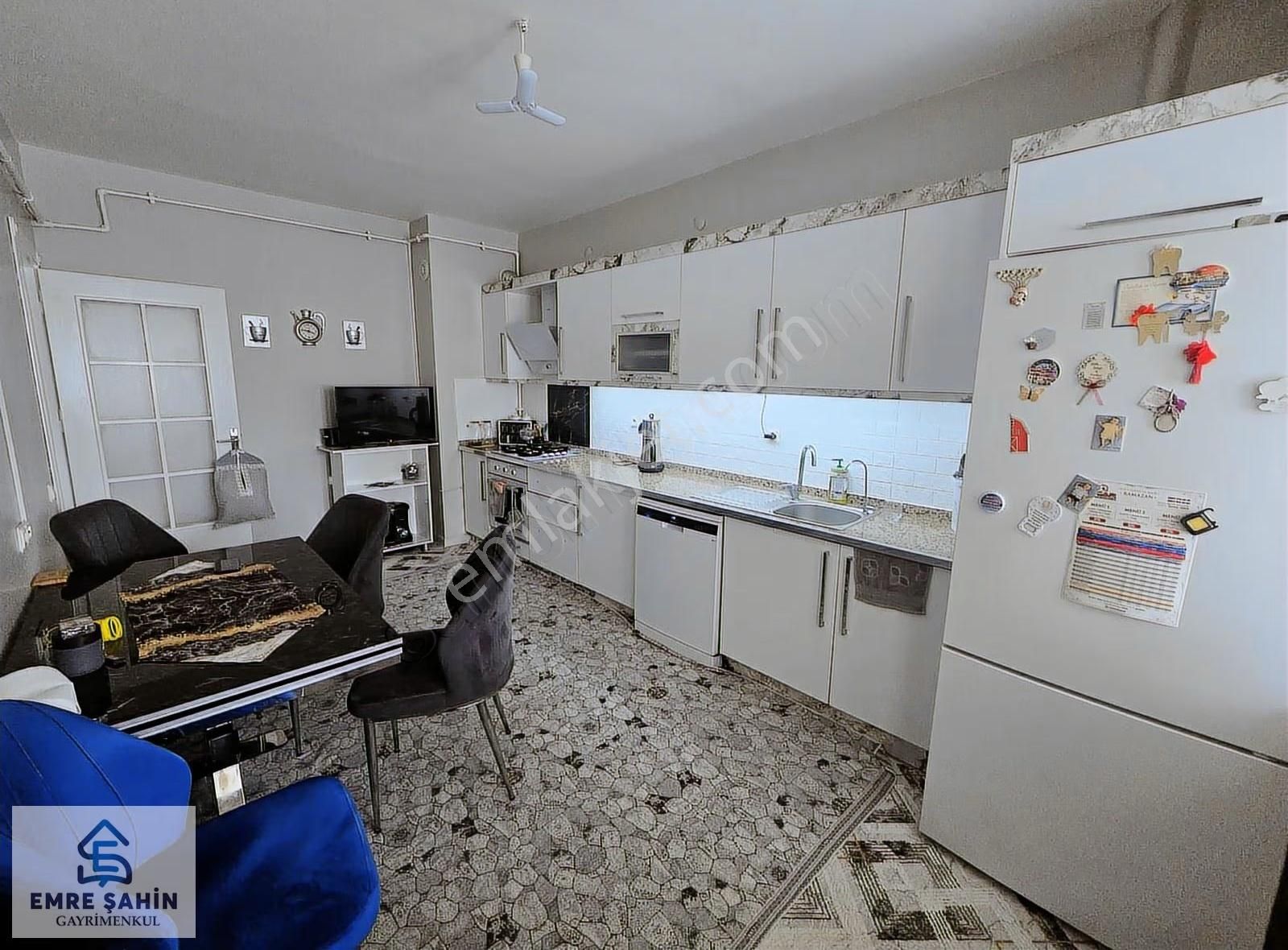 Yaşam Kent Plus Konutlarında Satılık 3+1 Geniş Lüx Daire - Görsel 2