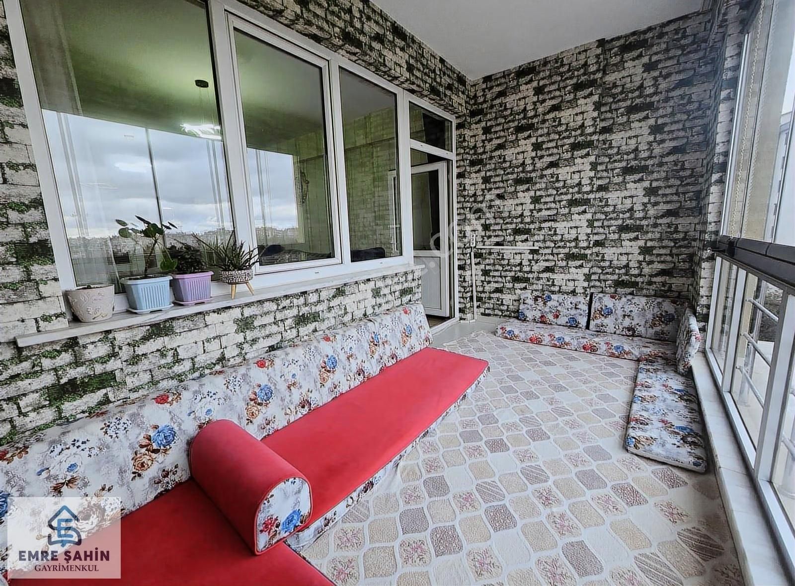 Yaşam Kent Plus Konutlarında Satılık 3+1 Geniş Lüx Daire - Görsel 23