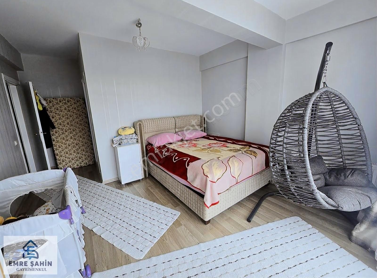 Yaşam Kent Plus Konutlarında Satılık 3+1 Geniş Lüx Daire - Görsel 3