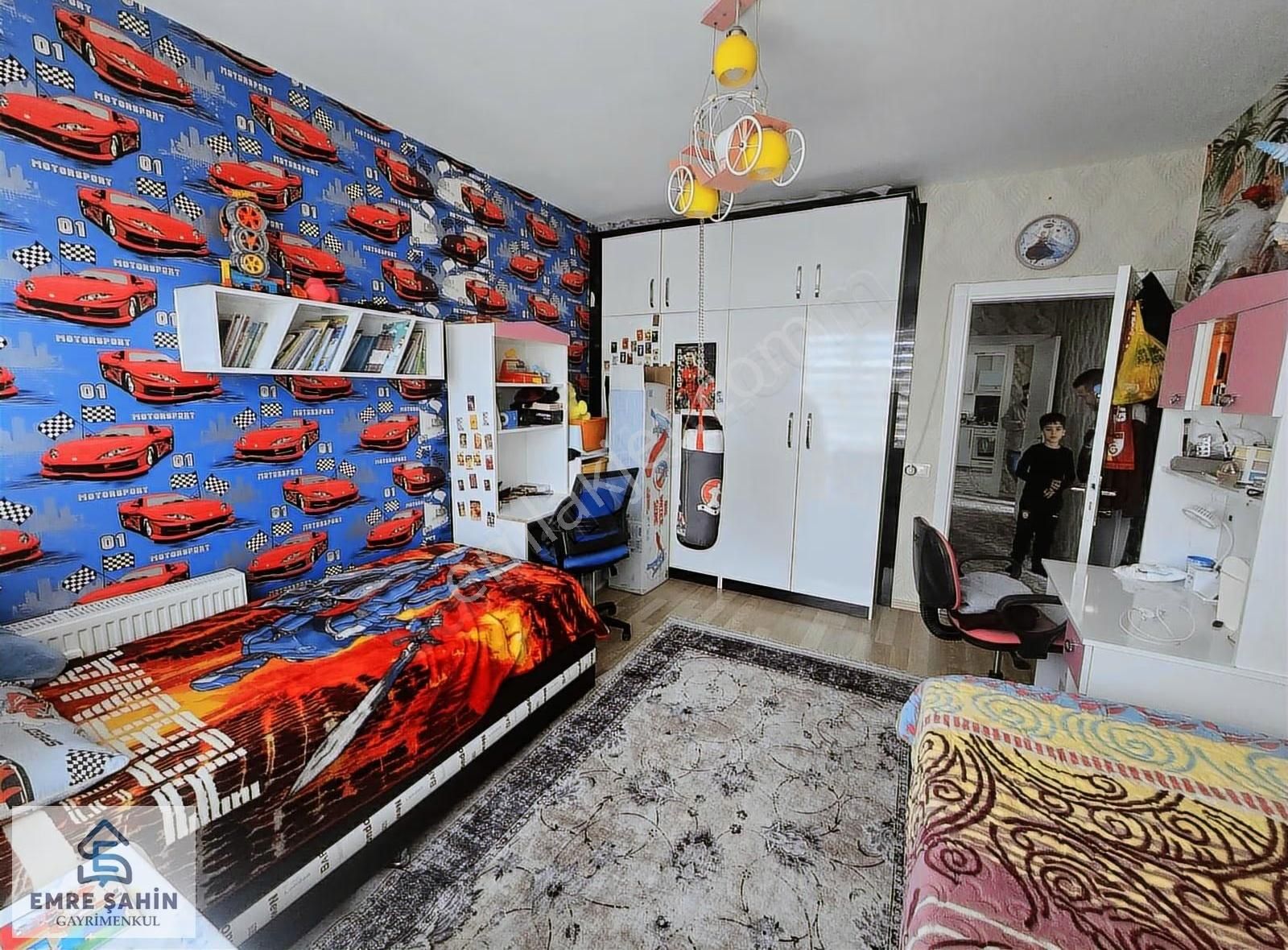 Yaşam Kent Plus Konutlarında Satılık 3+1 Geniş Lüx Daire - Görsel 17