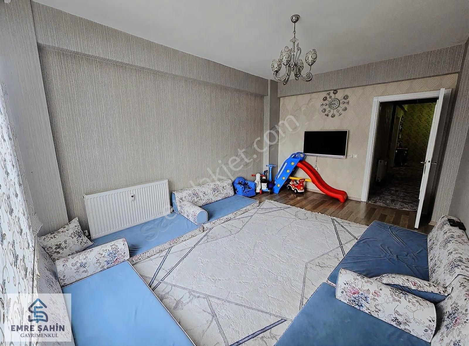 Yaşam Kent Plus Konutlarında Satılık 3+1 Geniş Lüx Daire - Görsel 24