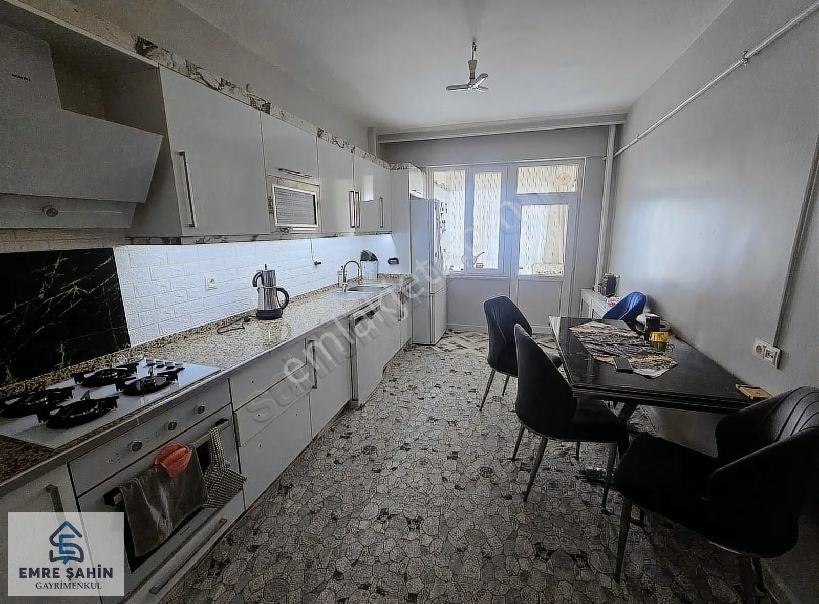 Yaşam Kent Plus Konutlarında Satılık 3+1 Geniş Lüx Daire - Görsel 11