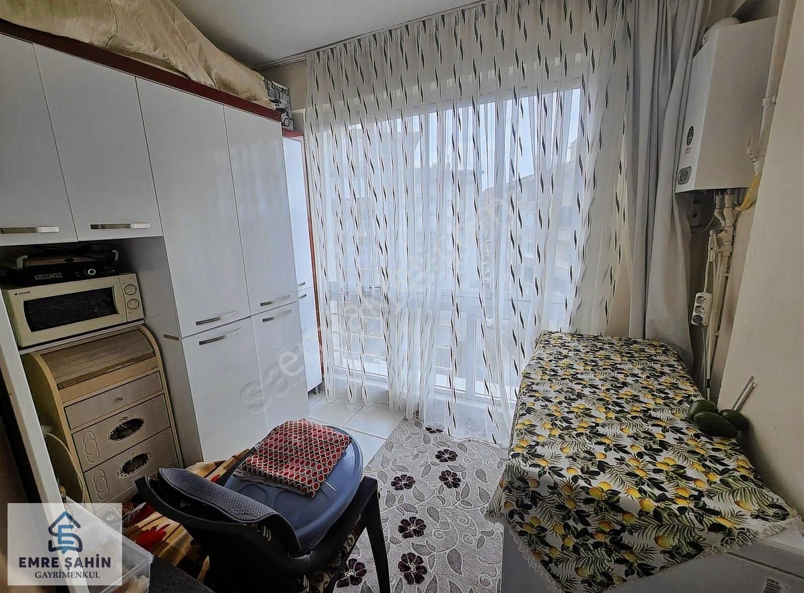 Yaşam Kent Plus Konutlarında Satılık 3+1 Geniş Lüx Daire - Görsel 34