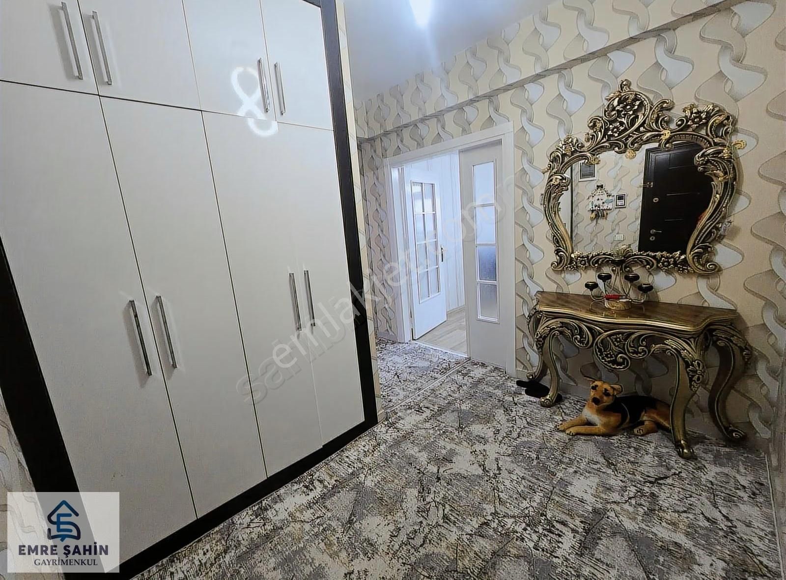 Yaşam Kent Plus Konutlarında Satılık 3+1 Geniş Lüx Daire - Görsel 20