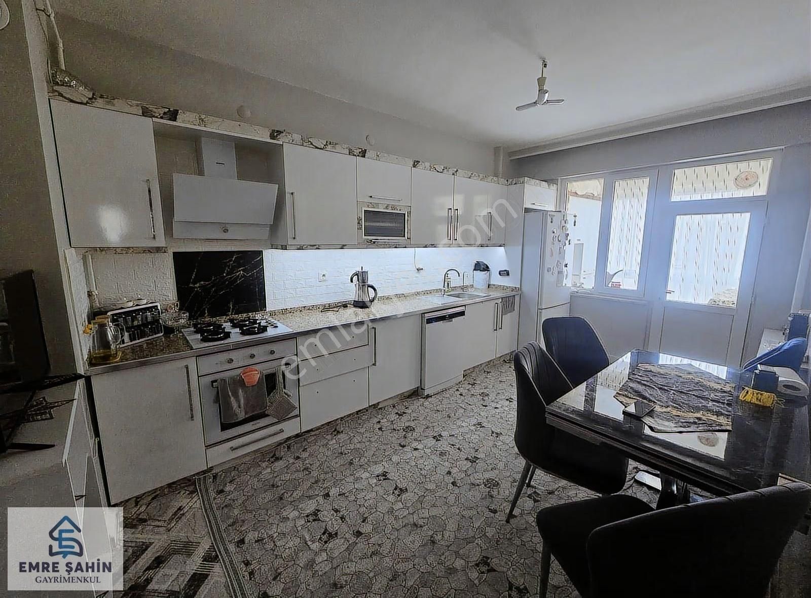 Yaşam Kent Plus Konutlarında Satılık 3+1 Geniş Lüx Daire - Görsel 25