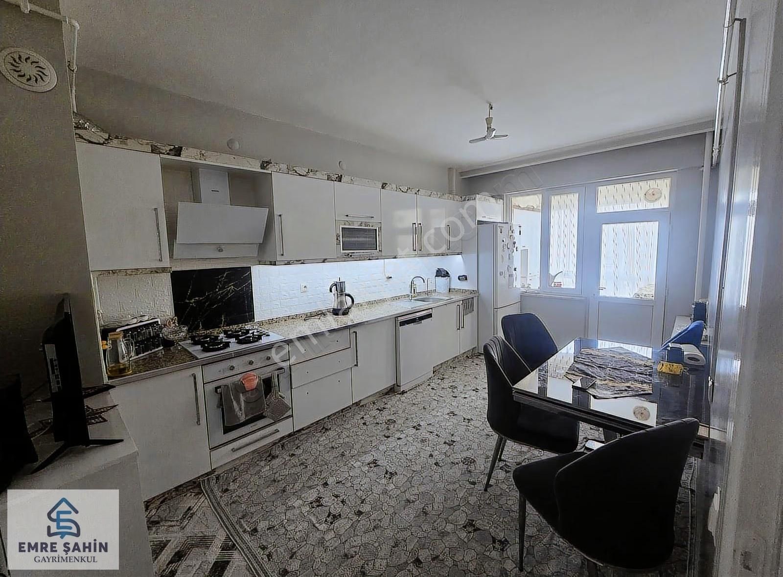 Yaşam Kent Plus Konutlarında Satılık 3+1 Geniş Lüx Daire - Görsel 8