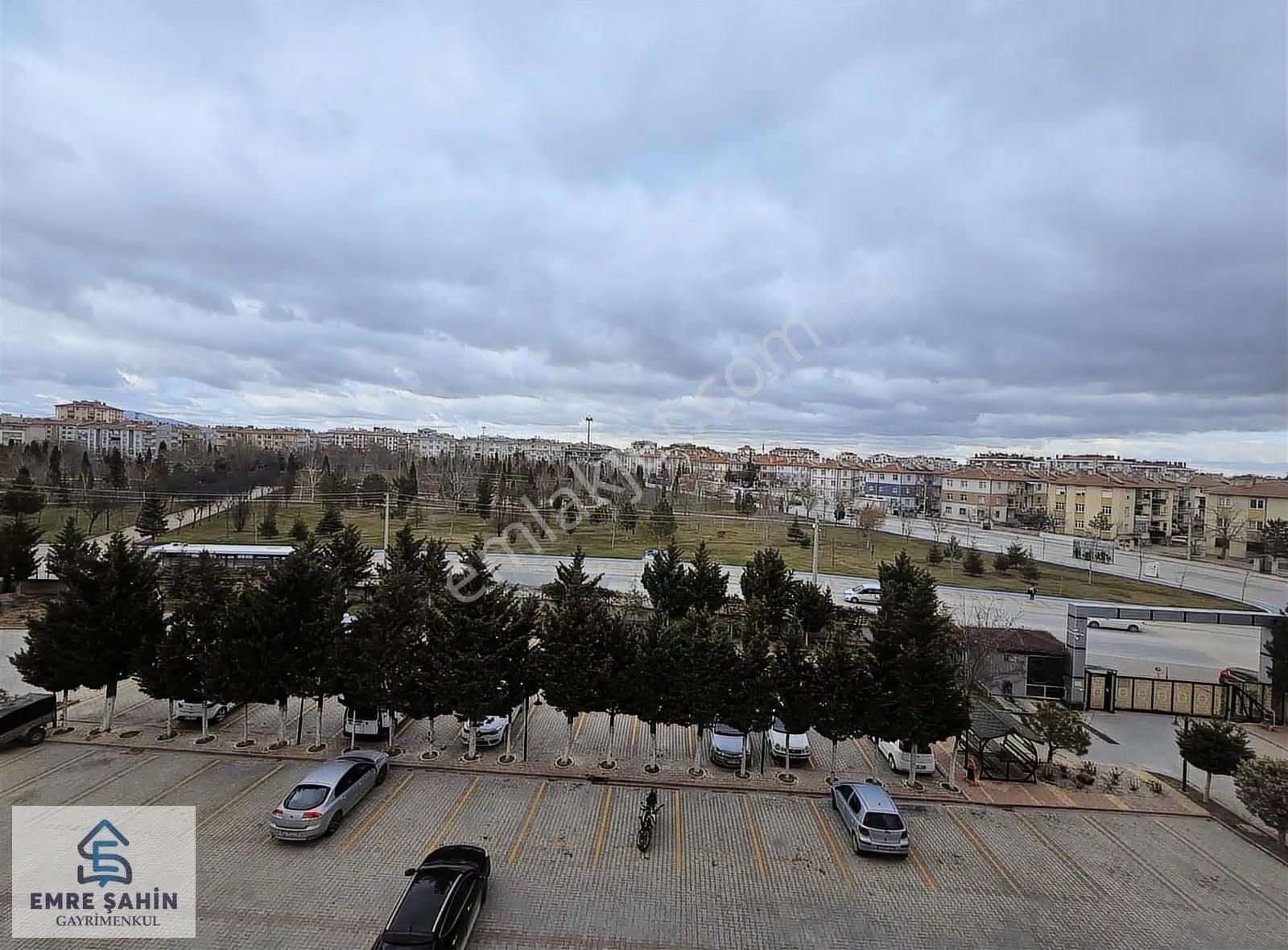 Yaşam Kent Plus Konutlarında Satılık 3+1 Geniş Lüx Daire - Görsel 18