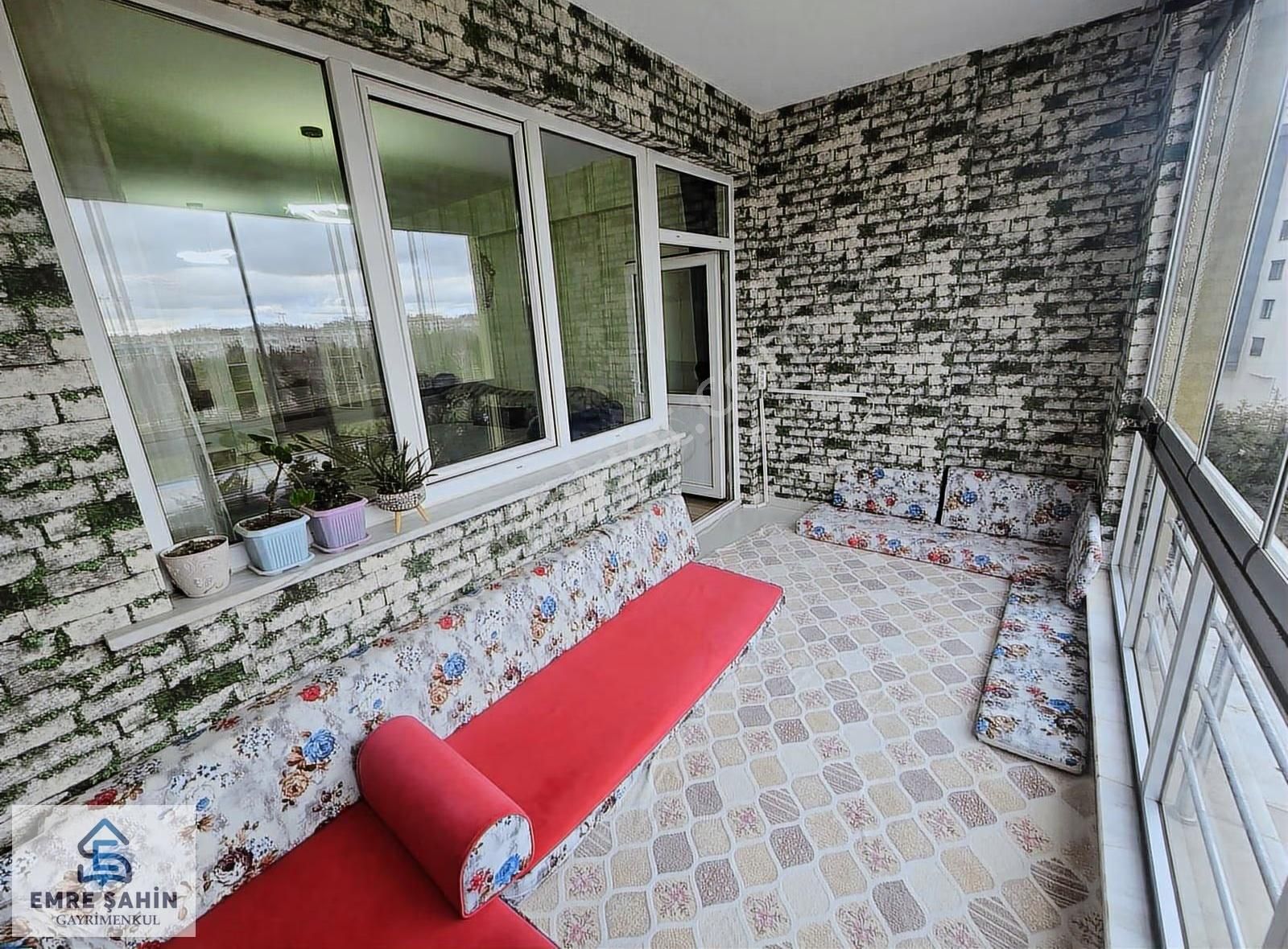 Yaşam Kent Plus Konutlarında Satılık 3+1 Geniş Lüx Daire - Görsel 9