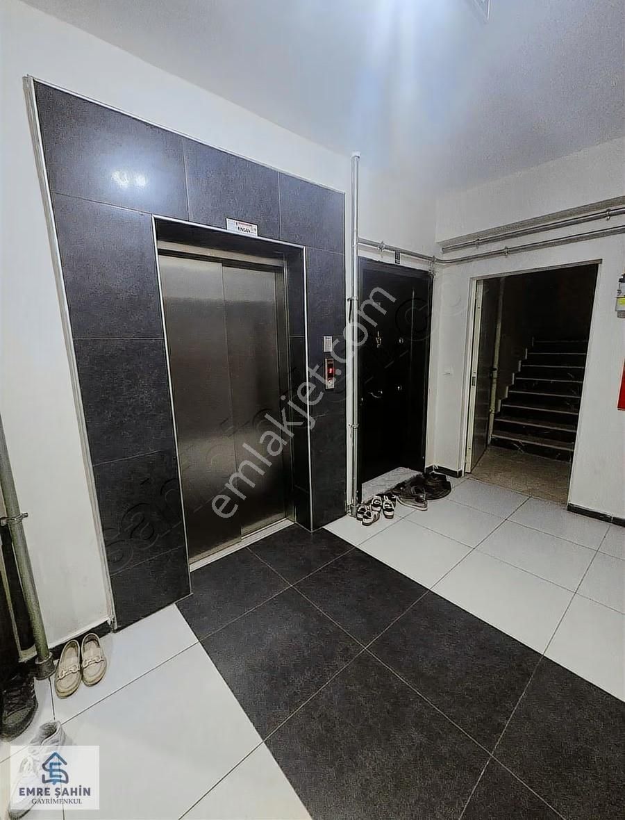 Yaşam Kent Plus Konutlarında Satılık 3+1 Geniş Lüx Daire - Görsel 13