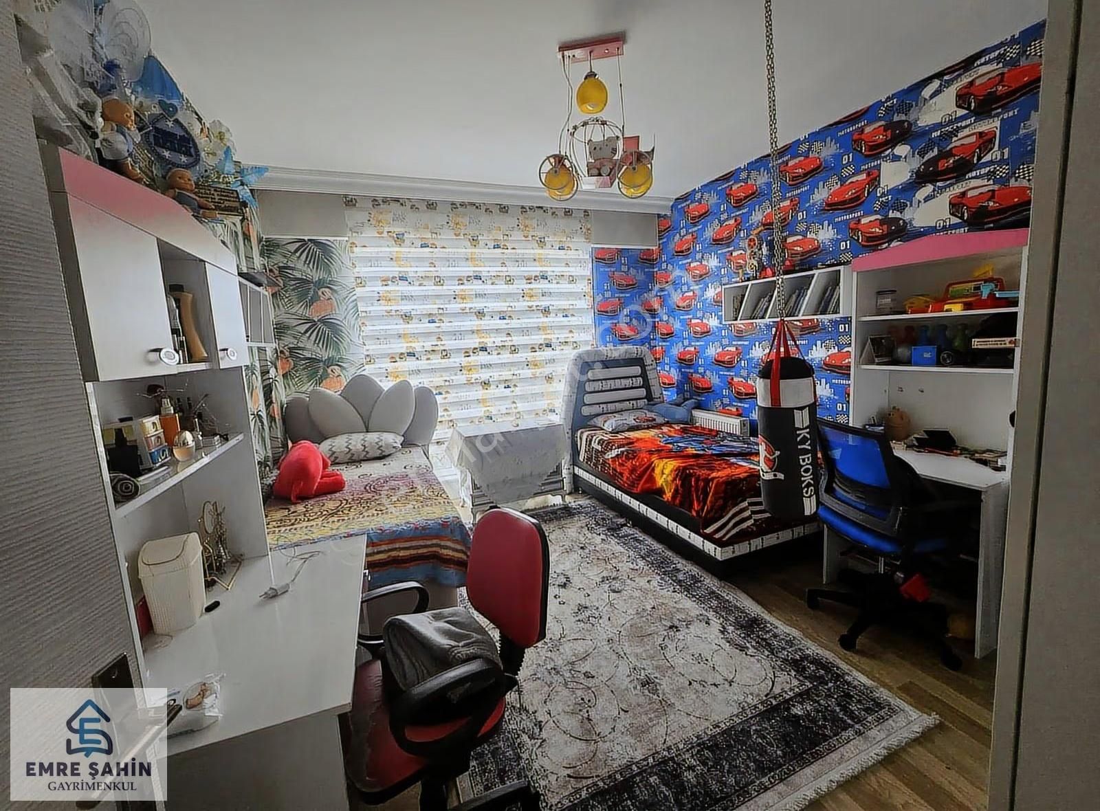 Yaşam Kent Plus Konutlarında Satılık 3+1 Geniş Lüx Daire - Görsel 19