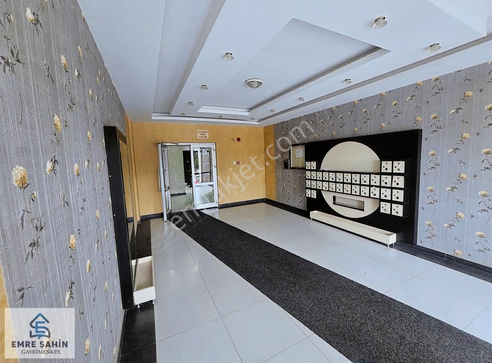 Yaşam Kent Plus Konutlarında Satılık 3+1 Geniş Lüx Daire - Görsel 33