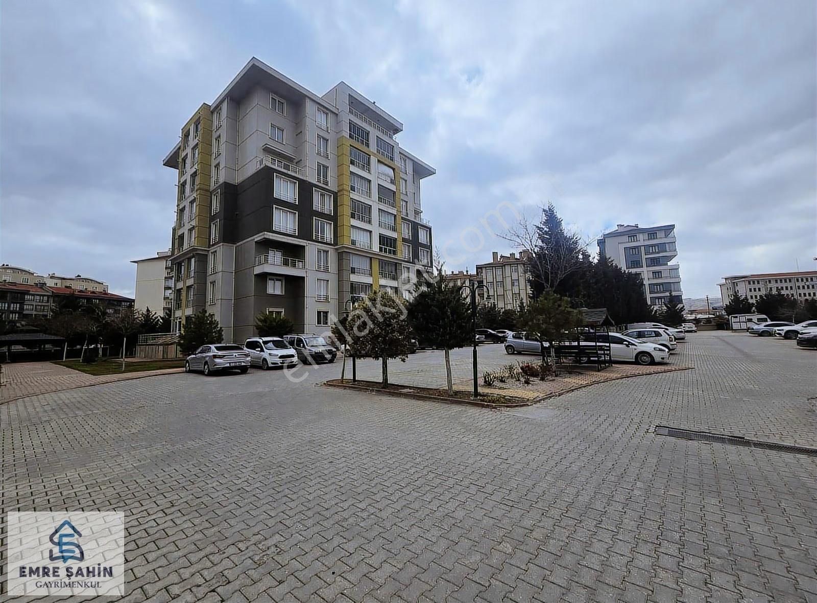 Yaşam Kent Plus Konutlarında Satılık 3+1 Geniş Lüx Daire - Görsel 10