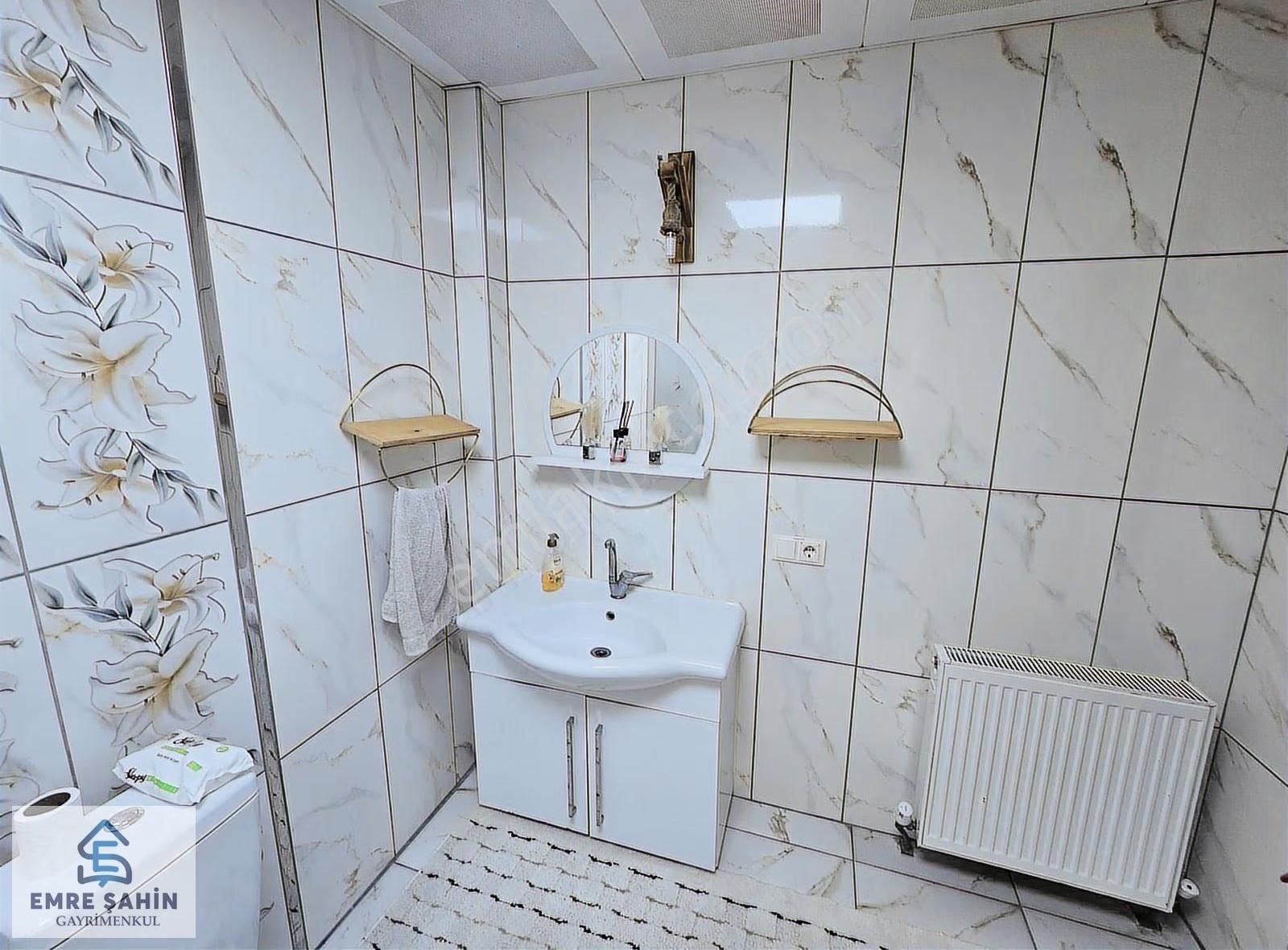 Yaşam Kent Plus Konutlarında Satılık 3+1 Geniş Lüx Daire - Görsel 15