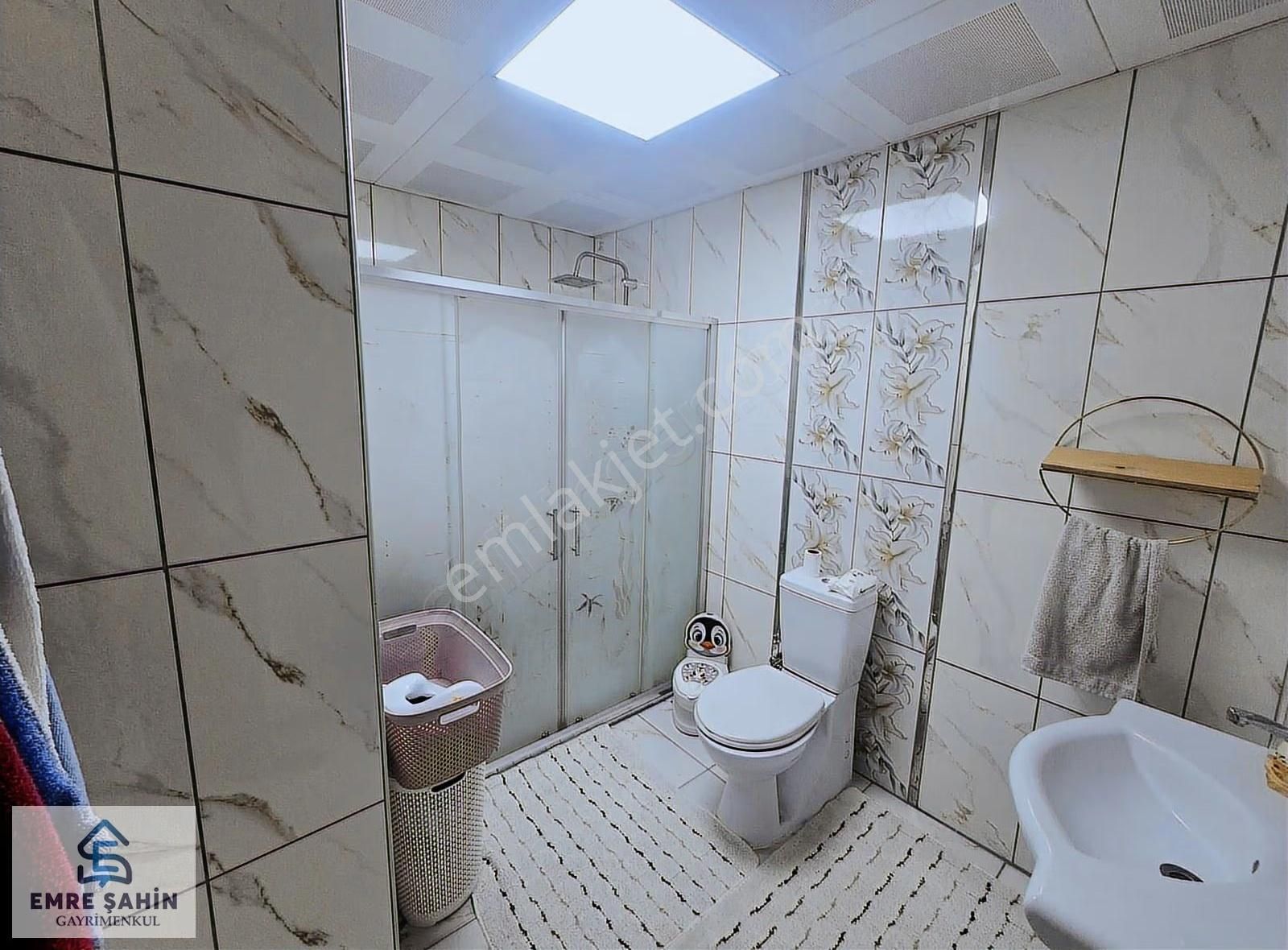 Yaşam Kent Plus Konutlarında Satılık 3+1 Geniş Lüx Daire - Görsel 28