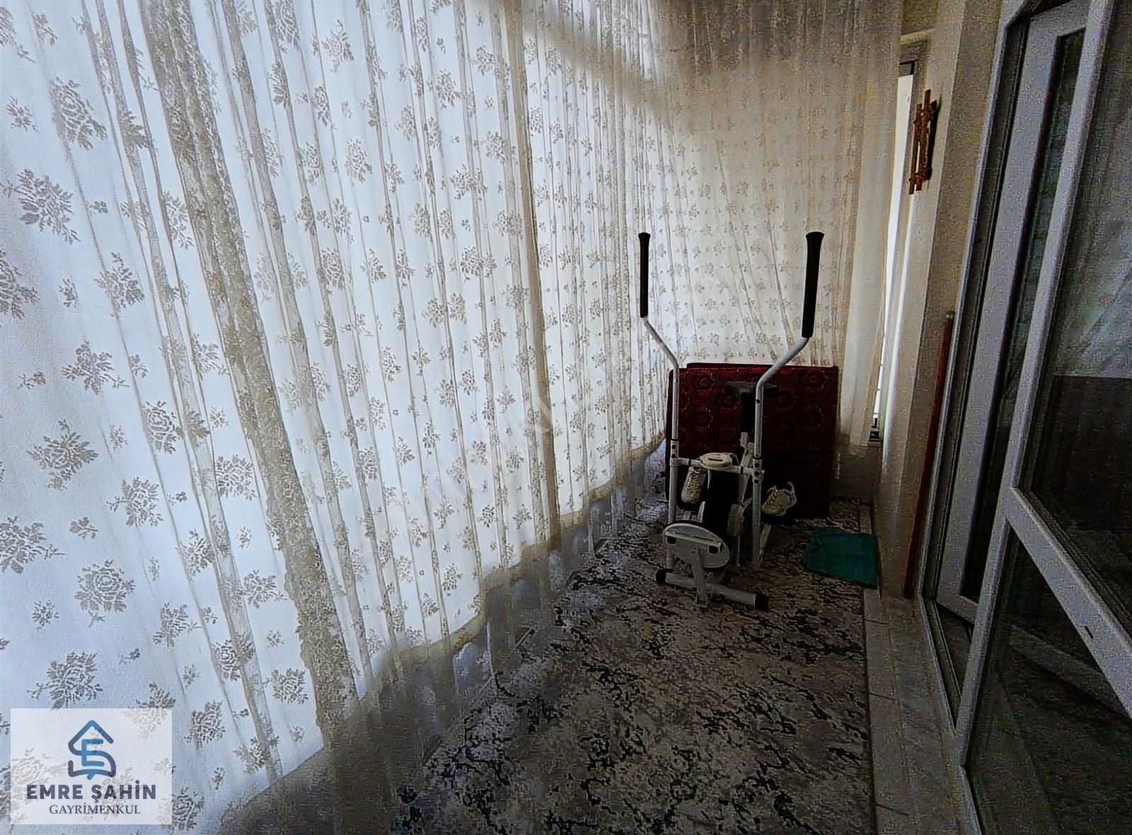 En Tepe Avm Arkası 2+1 Yüksek Giriş Lüks Satılık Daire - Görsel 23