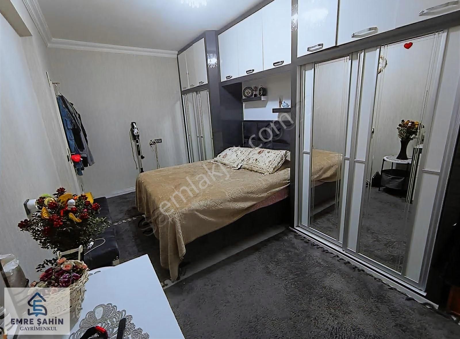 En Tepe Avm Arkası 2+1 Yüksek Giriş Lüks Satılık Daire - Görsel 3