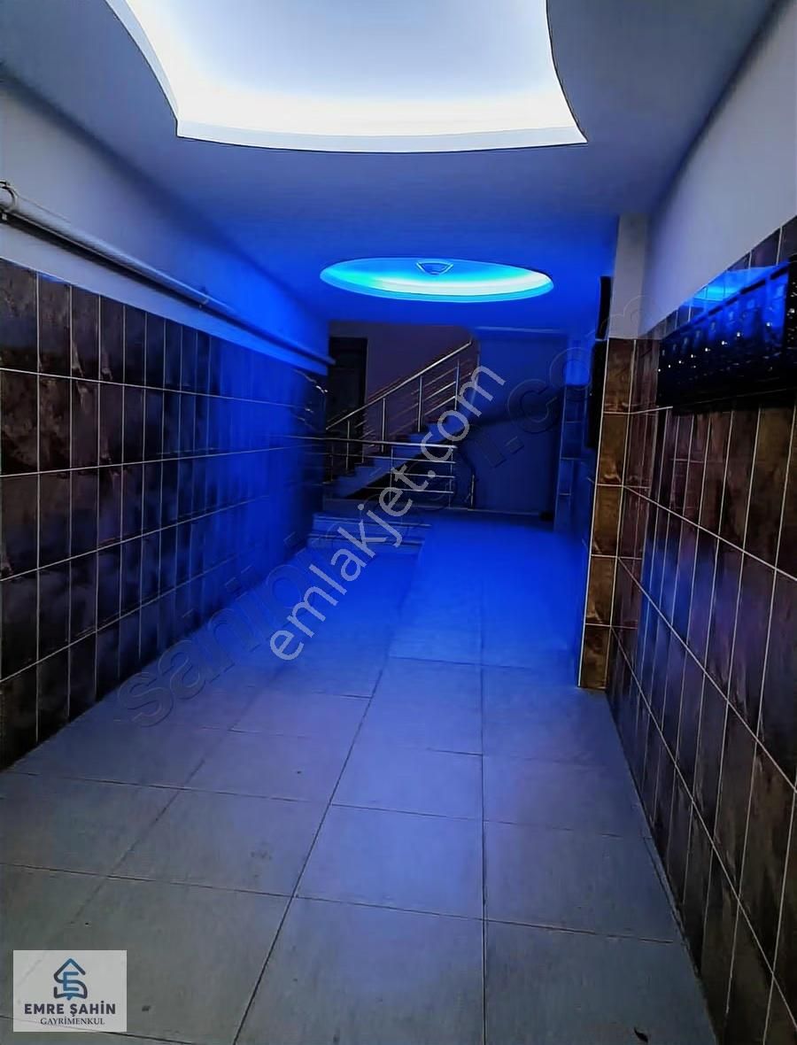 En Tepe Avm Arkası 2+1 Yüksek Giriş Lüks Satılık Daire - Görsel 14