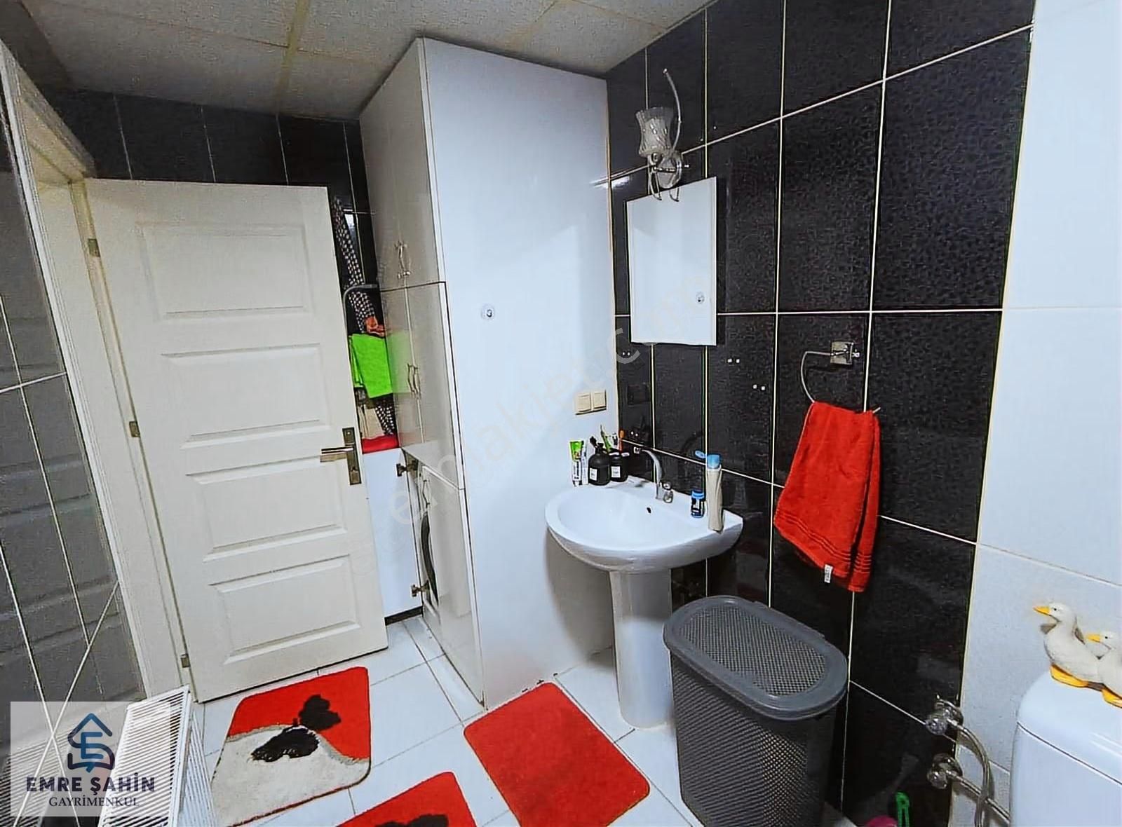 En Tepe Avm Arkası 2+1 Yüksek Giriş Lüks Satılık Daire - Görsel 33