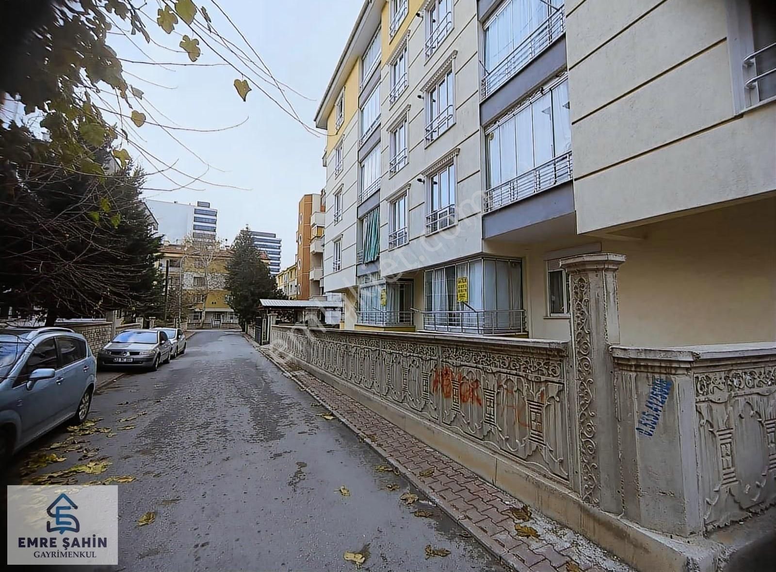 En Tepe Avm Arkası 2+1 Yüksek Giriş Lüks Satılık Daire - Görsel 7